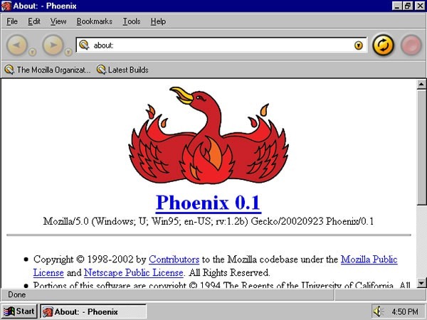phoenix