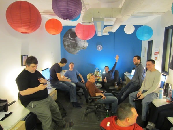 shopify office 2