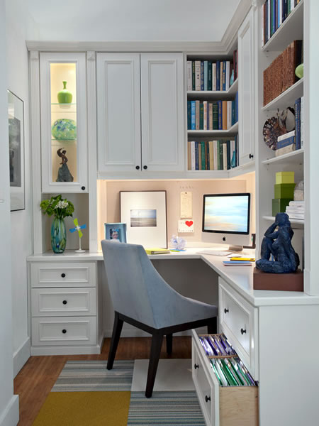 home office