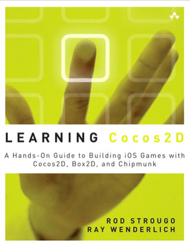 learning cocos2d