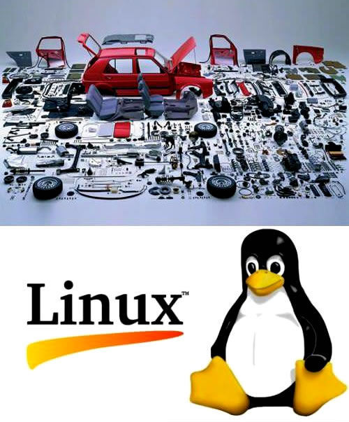linux car kit
