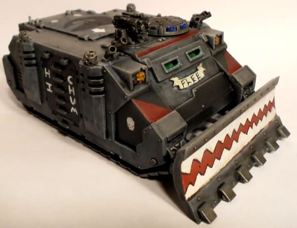 tank