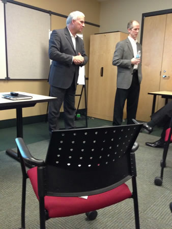 francois viau and bradley munro