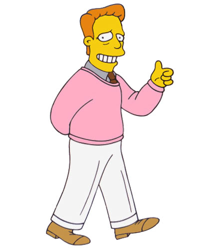 troy mcclure