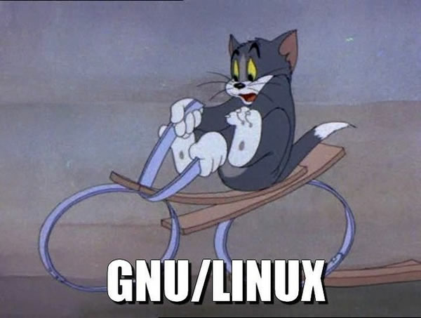 gnu-linux