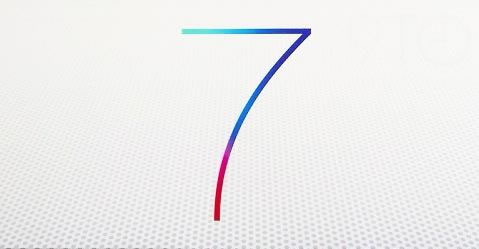ios 7