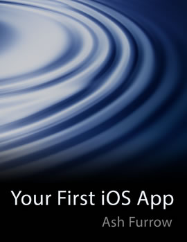 your first ios app