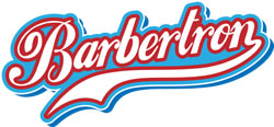 barbertron