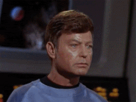 kirk and bones agree