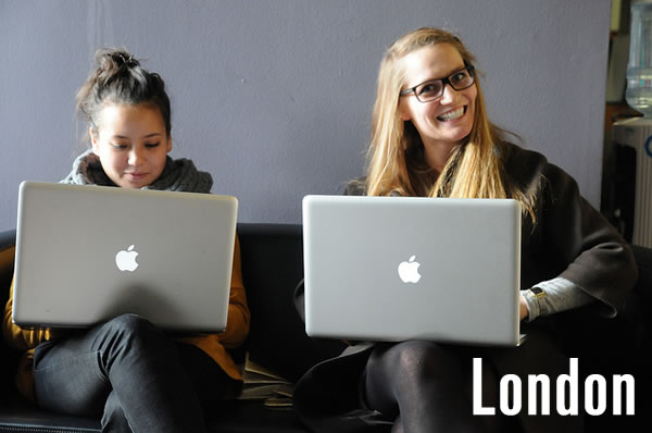music hack day london