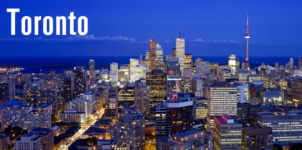 toronto