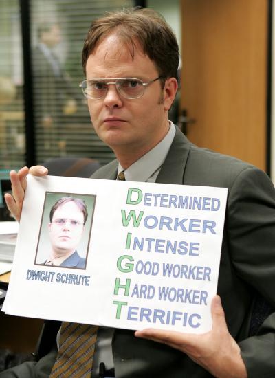 Dwight-from-the-office