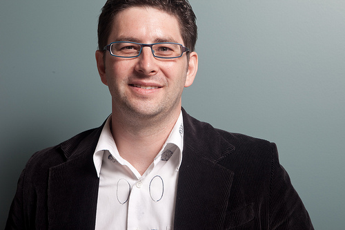 Paul Laberge