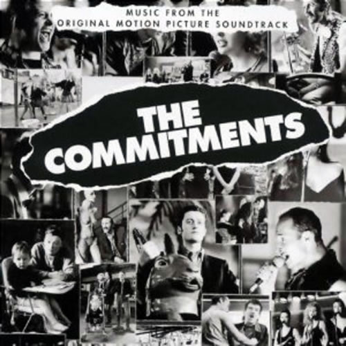 commitments