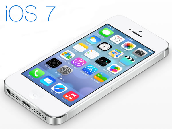 ios 7