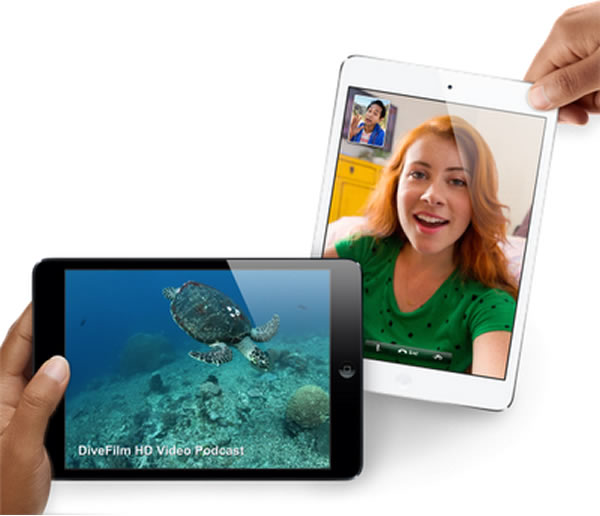 ipad mini
