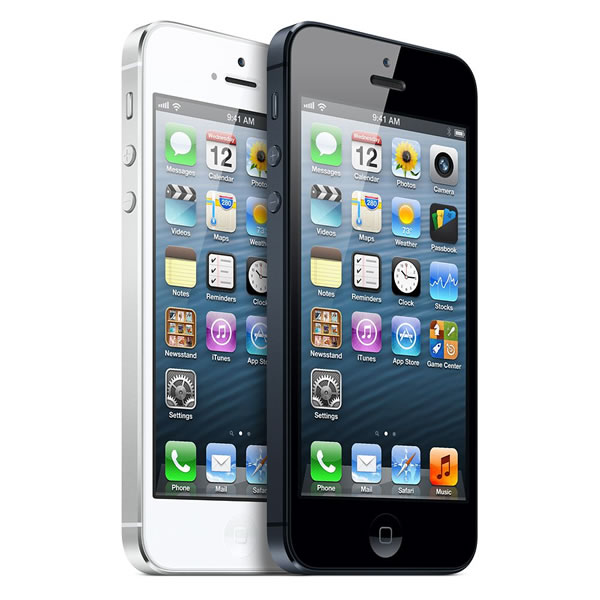 iphone 5 chassis