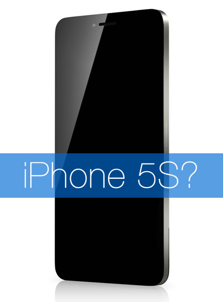 iphone 5S