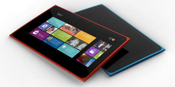 nokia sirius