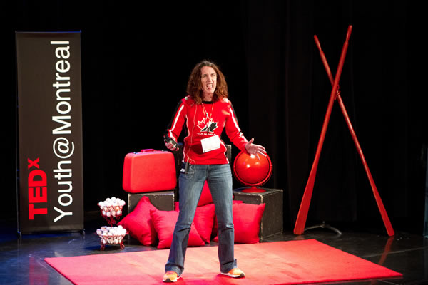 susan ibach