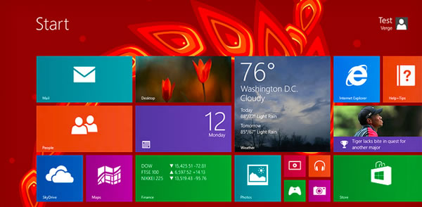 windows 8.1