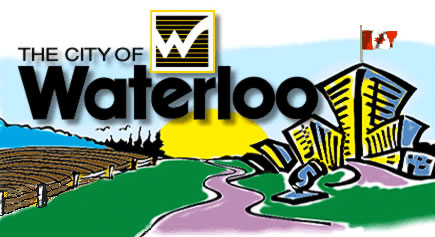 city of waterloo