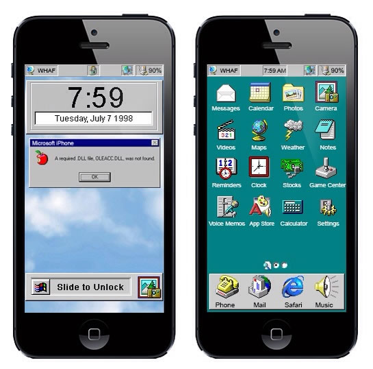 ios 8