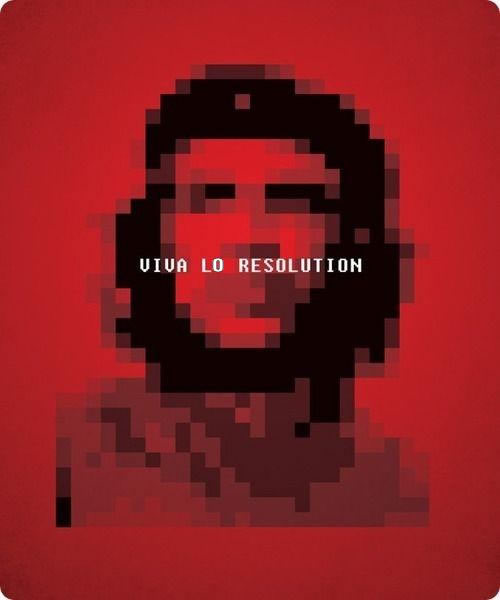 viva lo resolution