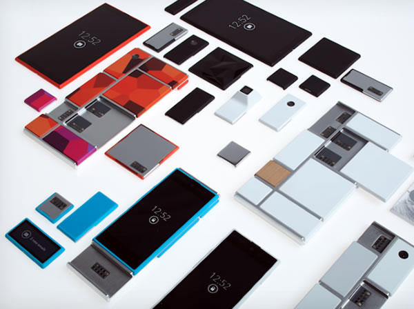 component phone