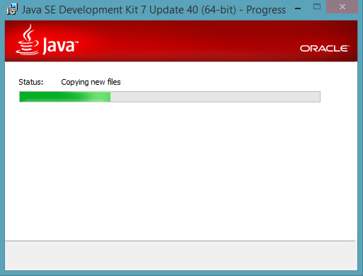 jdk installer 3