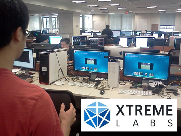 xtreme labs