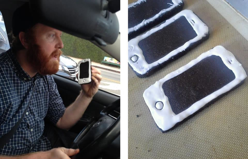 iphone cookies