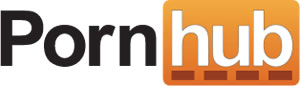 pornhub logo