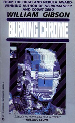 burning chrome
