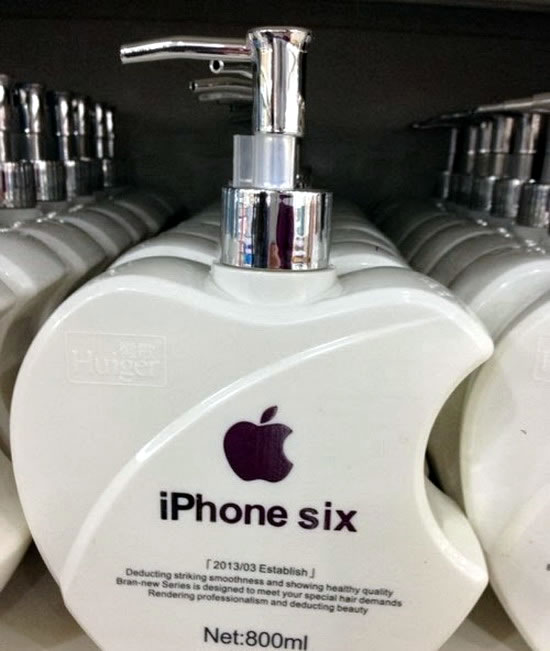 iphone six