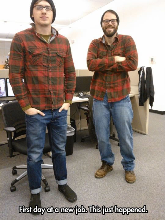 let me guess - startup, right