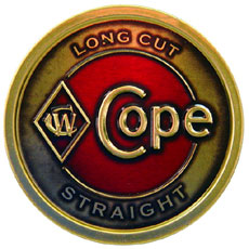 cope