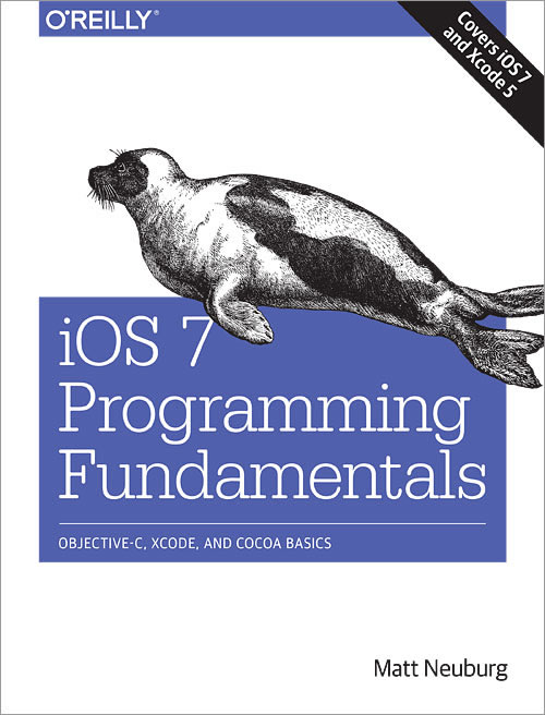 ios 7 programming fundamentals
