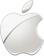 apple logo