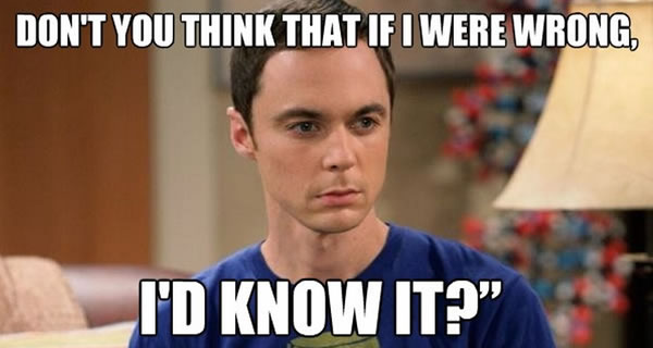 sheldon