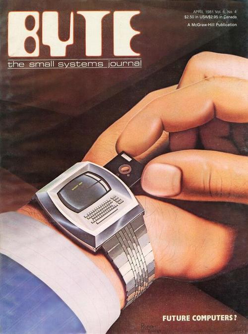 april 1981 byte