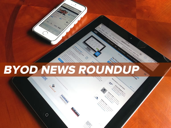 byod-news-roundup