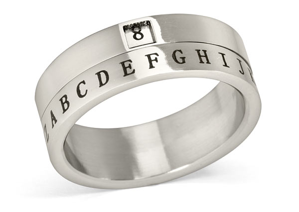 decoder ring