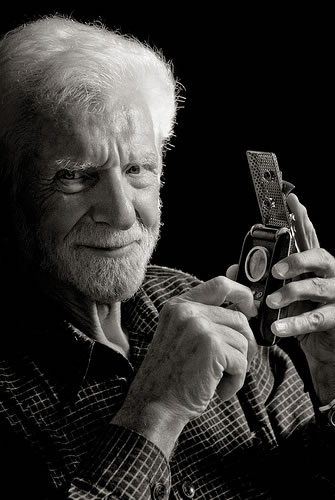 martin cooper