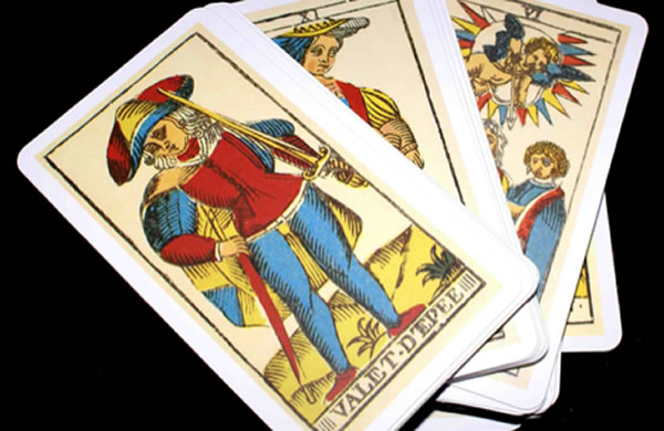 tarot-deck