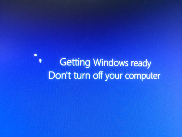 windows update 11