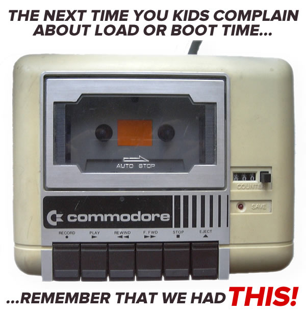 cassette drive