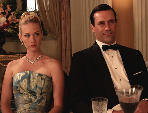 don and betty draper