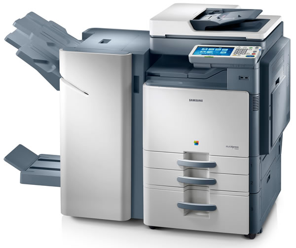 samsung copier