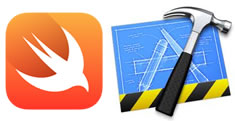 swift xcode